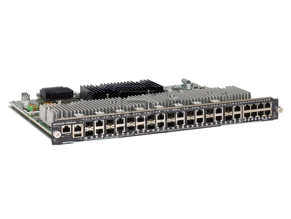 NETGEAR Chasis Switch [XCM8924X]
