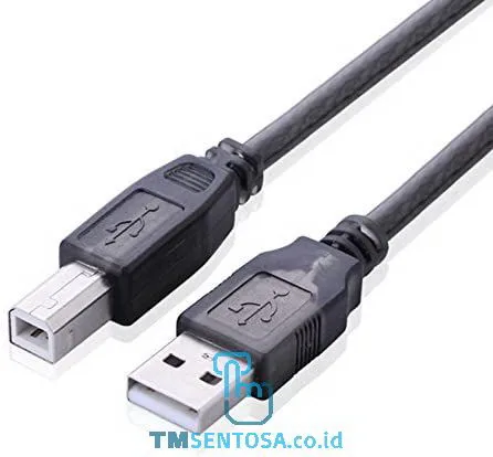 USB 2.0 A Printer Cable 15m US122 - 10362
