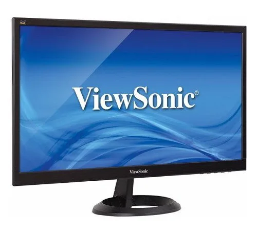 VIEWSONIC LED MONITOR SYLISH 21.5 Inch (VA2261-8)