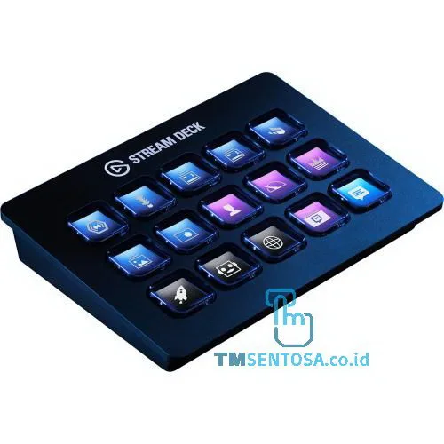 Stream Deck [10GAA9901]