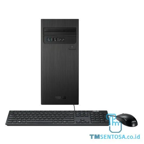 S300TA-341000000T [i3-10100, 4GB, 1TB, WIN10] No Monitor