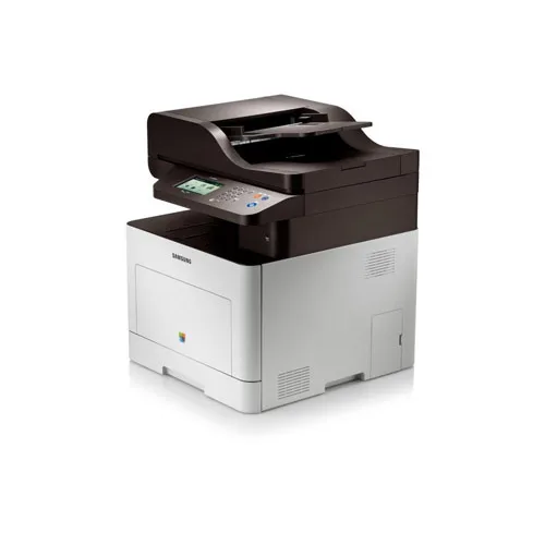 SAMSUNG Printer CLX-6260FW