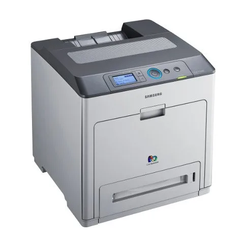 SAMSUNG PRINTER CLP-775ND