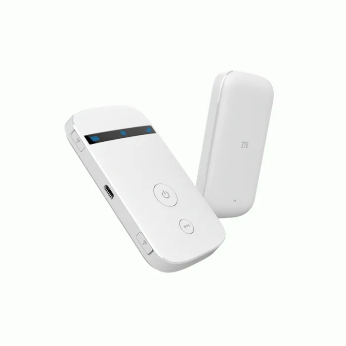 ZTE Modem Mifi [MF90]