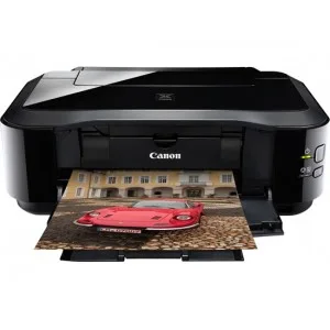 Canon Inkjet Printer iP4970