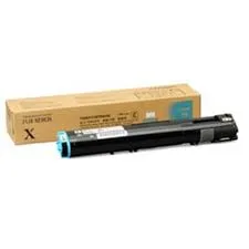 FUJI XEROX Cyan Toner [CT200806]