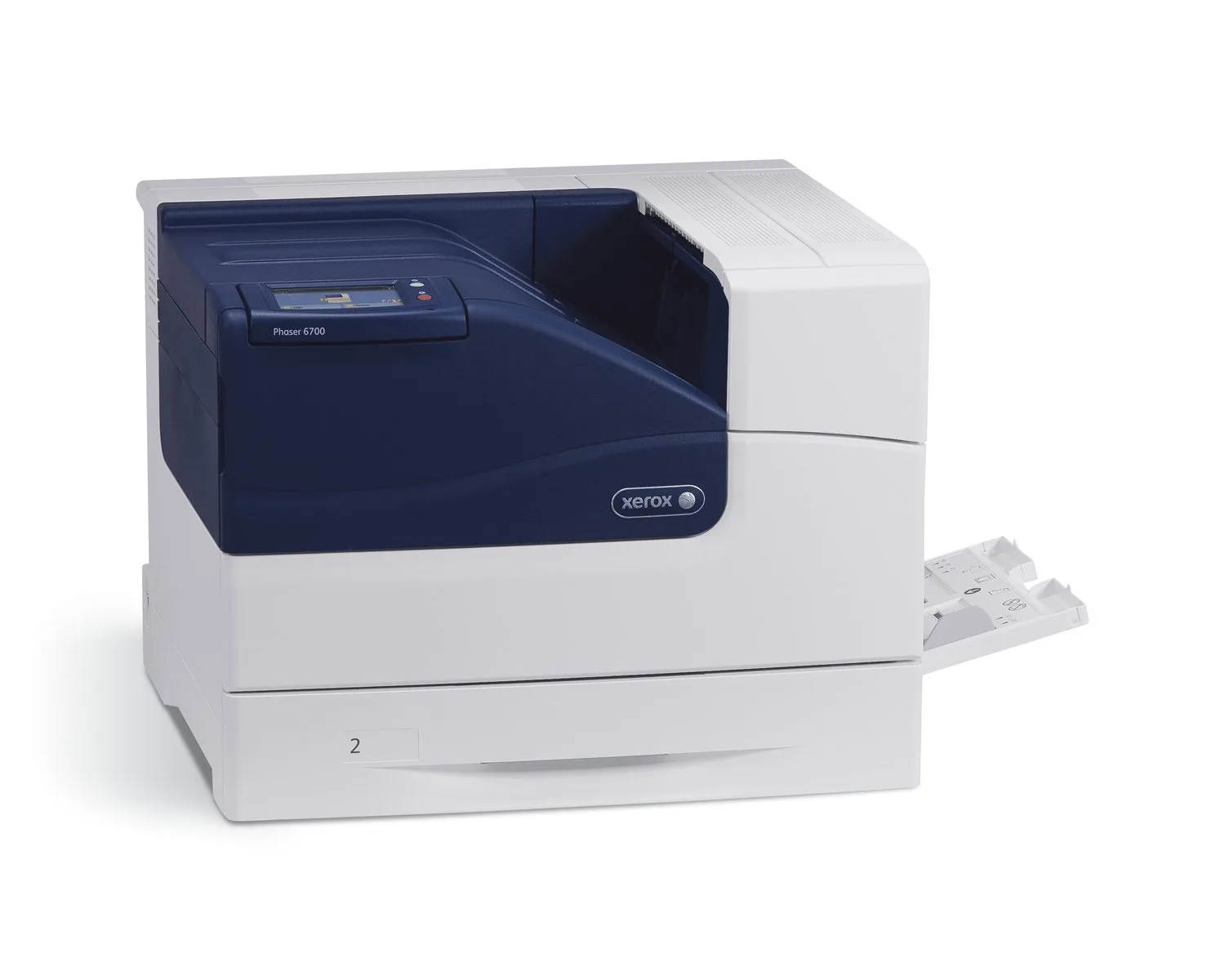 Printer Fuji Xerox Phaser P4622D