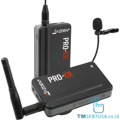 Digital Camera-Mount Wireless PRO-XR