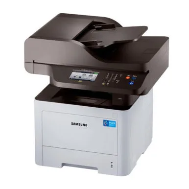 SAMSUNG Printer ProXpress M4080FX
