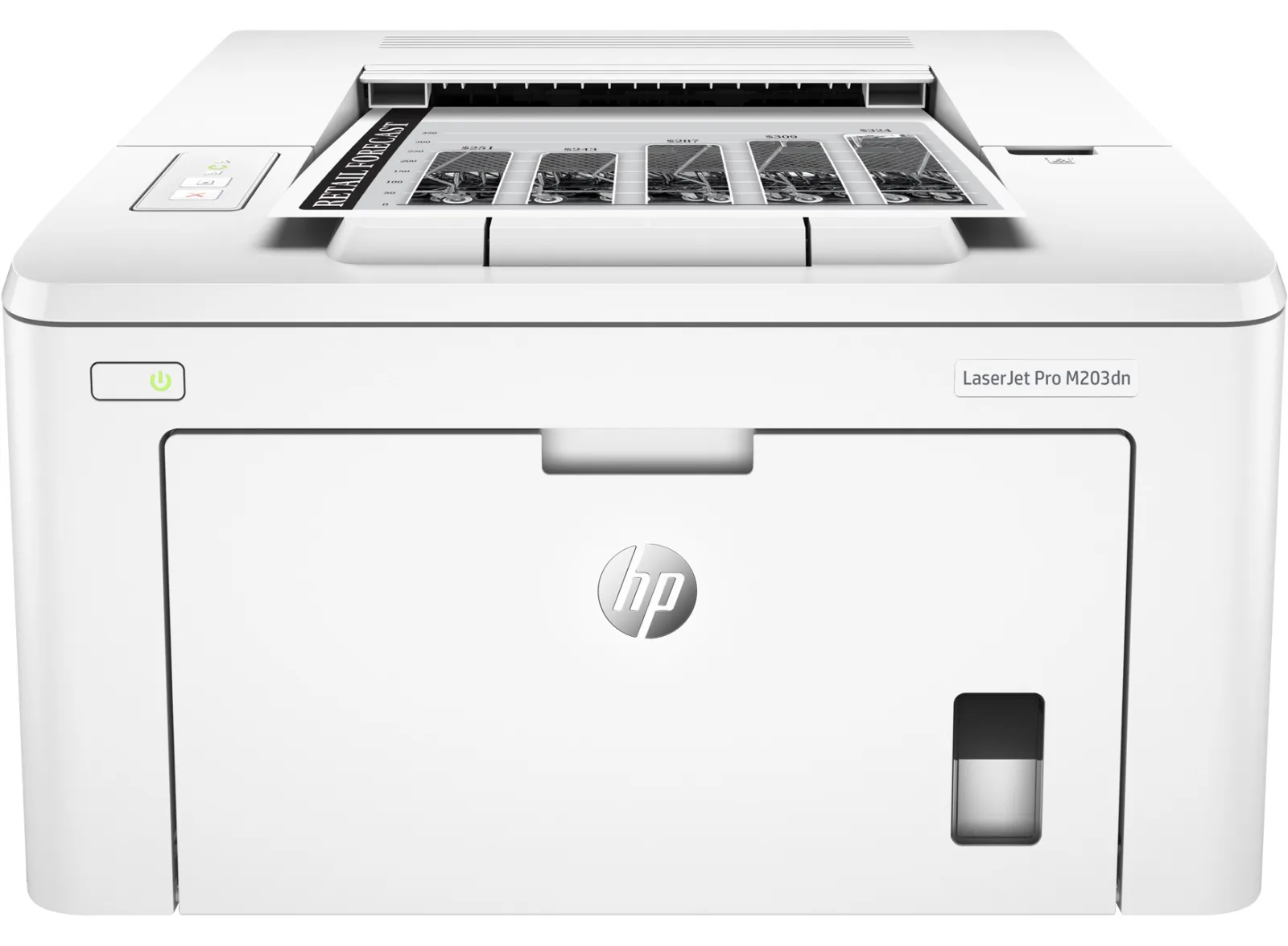 HP Laserjet M203d [G3Q50A]