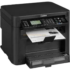 CANON Printer Mono Laser Flatbed Multifunction MF-229dw