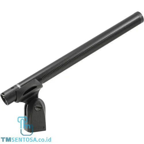 Broadcast Shotgun Microphone SGM-3500L