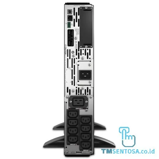 Smart-UPS X 2200VA with Network Card SMX2200R2HVNC