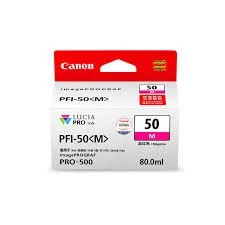 CANON  PFI-50 Magenta for Pro500