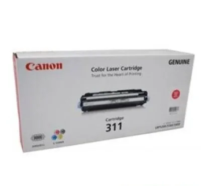 Canon Cartridge 311 Magenta for LBP5300/5360 (6K) [EP311M]