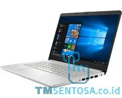 14S-DK0006AU (RYZEN 3-3200, 4GB, 1TB, WIN10H, 14IN) 6NY42PA - SILVER