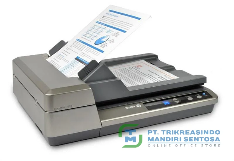 DOCUMATE 3220