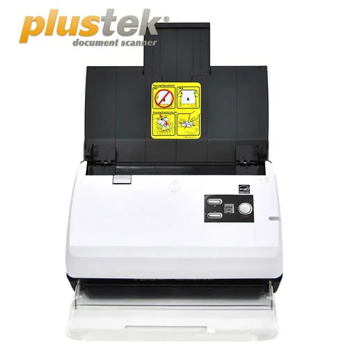Plustek SmartOffice PS30D