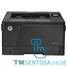 PRINTER LASERJET PRO M706N [B6S02A]