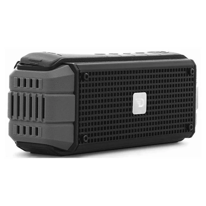DreamWave Speaker Explorer - Grafite