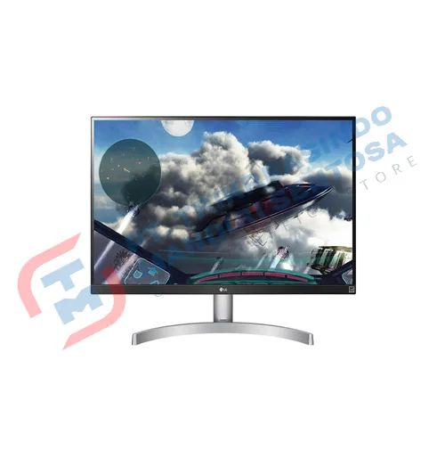 MONITOR 27'' Class 4K UHD IPS LED - 27UL600