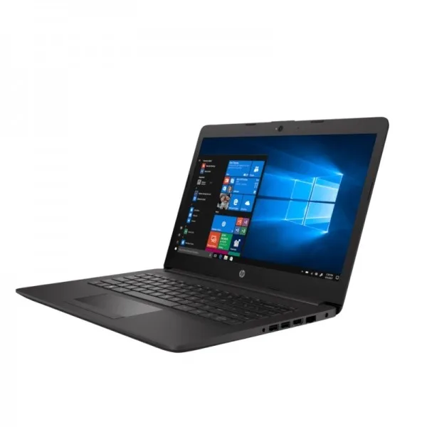 Notebook 240 G7 (Core i5-8265U,4GB,1TB,DOS) - 6JY70PA