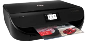 HP DeskJet 4535 Ink Advantage All-in-One Printer