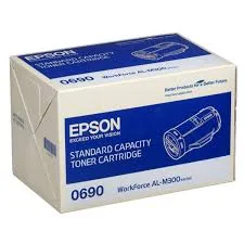 C13S050690 - Standard Capacity Toner Cartridge (AL- M300D/DN)