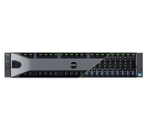 DELL Storage 8GB Fibre Channel 18.96TB [SC4020]