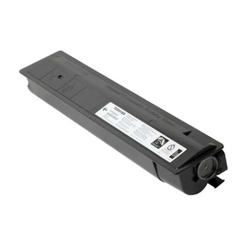 Black Toner Cartridge [T-FC200P-K-M]