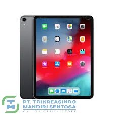 IPAD PRO WI-FI + CELLULER 11-INCH (2018) - 64GB - SPACE GREY [MU0M2PA/A]