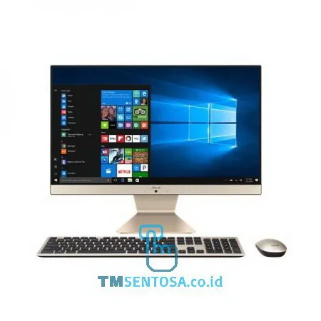 AIO A6432FAK-BA345T (i3-10110U, 4GB, 512GB, WIN10H, 21.5IN)