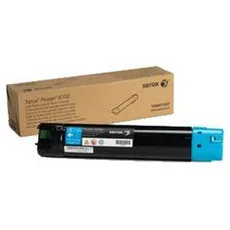 FUJI XEROX Cyan Toner [106R01515]