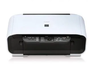 Canon Multifunction Inkjet Printer MP145