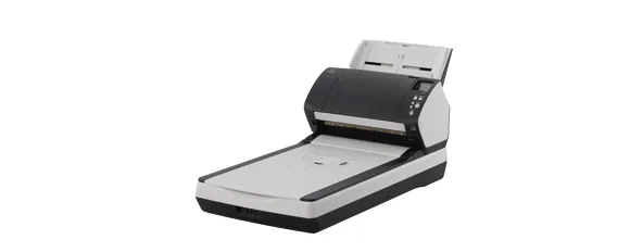 FUJITSU Image Scanner Fi-7260 [PA03670-B551]
