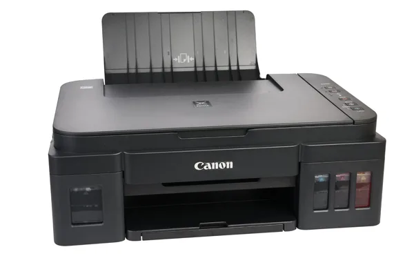 Canon Multifunction Inkjet Printer G3000