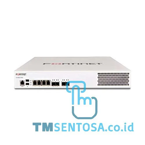 Fortiweb FWB-400D 3Yr