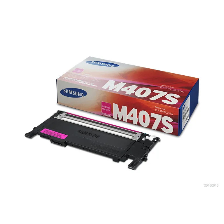 TONER MAGENTA CLT-M407S/SEE