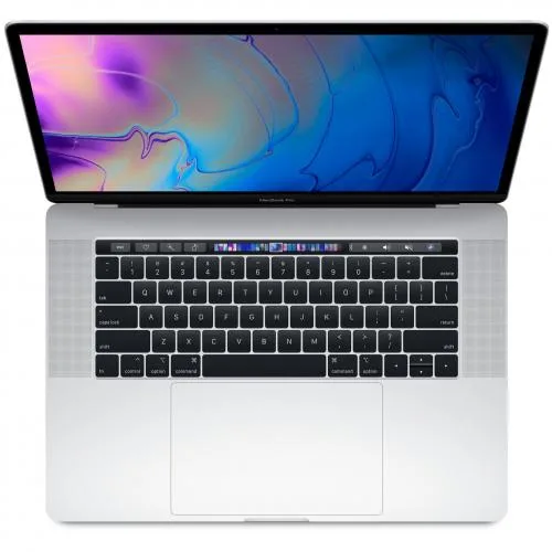 MacBook Pro [MV932ID/A] - Silver