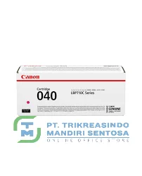 TONER CARTRIDGE 040 MAGENTA [EP040M]
