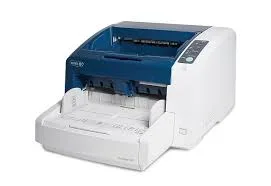 FUJI XEROX PRINTER DocuMate 4799