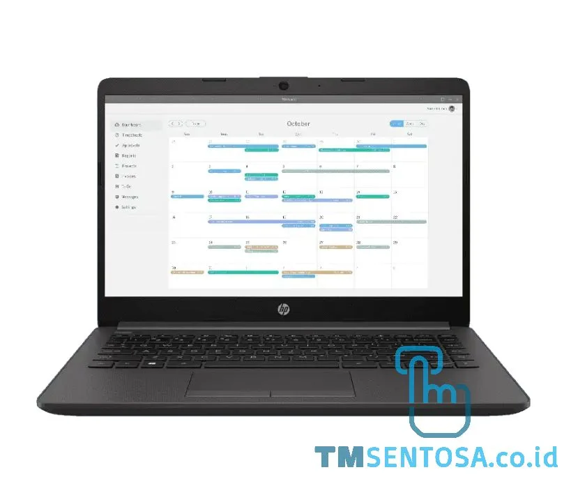 240 G8 [i5-1035G1, 8GB, 256GB, WIN10] 365K8PA