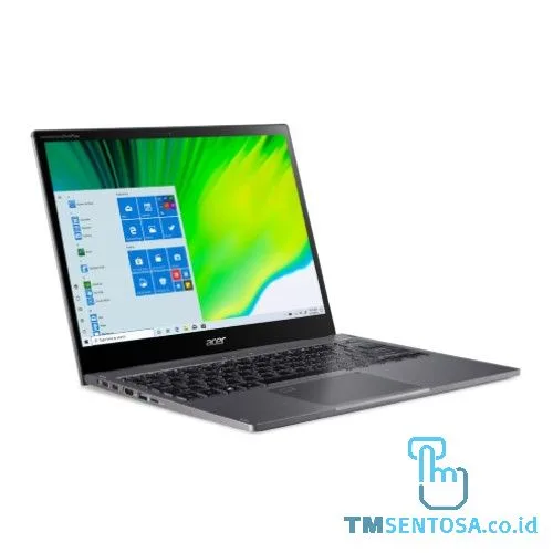 SPIN 5 LITE SP513-55N-72J8 (i7-1165G7, 16GB, 512GB, Win10)