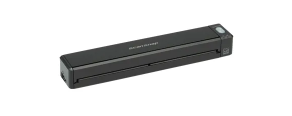 FUJITSU Image Scanner iX100 [PA03688-B001]
