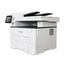 MONO LASER MULTIFUNCTION DUPLEX with LAN, FAX &amp; WIFI [M7300FDW]