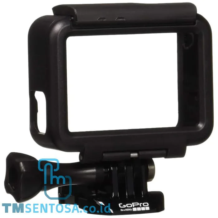 The Frame HERO5 Black - AAFRM-001