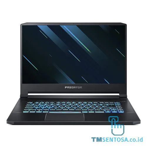 PREDATOR PT515-52-77G4 [i7-10875H, 2x8GB, 2x512GB, RTX2070, WIN10]