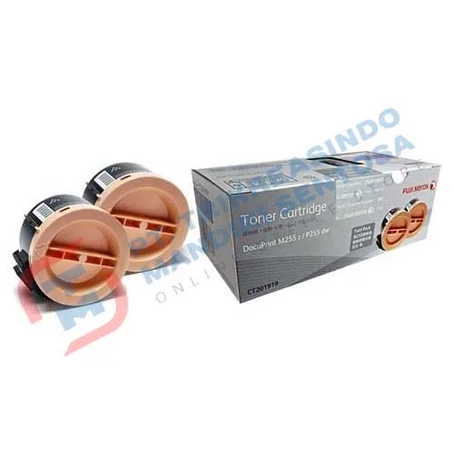 Docuprint Twin Pack P255 dw (CT201919)