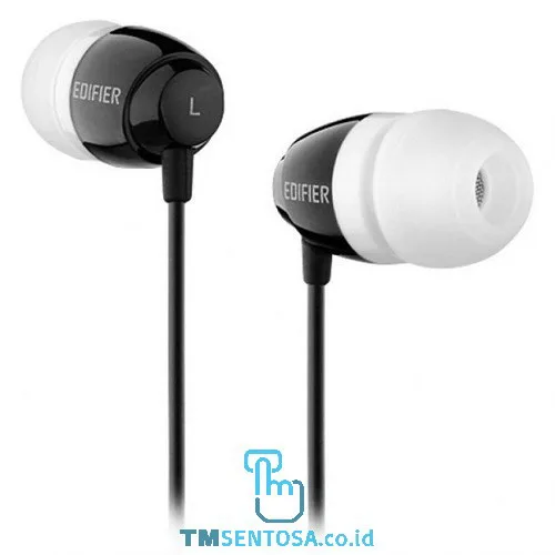 EARPHONE H210 - BLACK