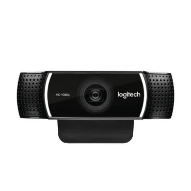C922 Pro Stream Webcam